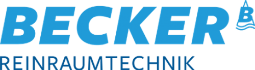 Becker Reinraumtechnik GmbH Logo