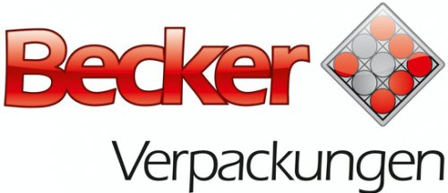 Becker Verpackungen GmbH Logo