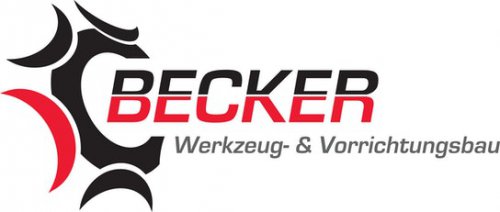 Becker Werkzeug- und Vorrichtungsbau GmbH & Co.KG Logo