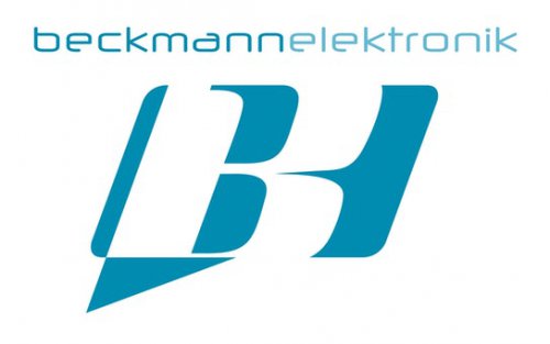 Beckmann Elektronik GmbH Logo