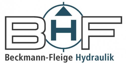 Beckmann-Fleige Hydraulik GmbH & Co. KG Logo