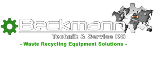 Beckmann Technik und Service KG  Logo