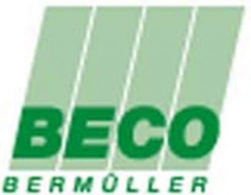 BECO Bermüller & Co GmbH Logo