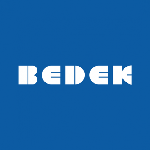 BEDEK GmbH & Co. KG Logo