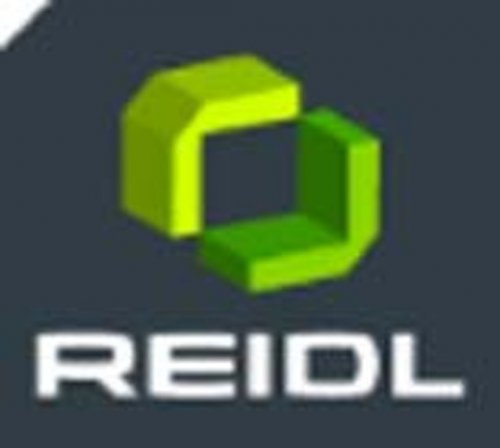 Reidl GmbH & Co. KG Logo