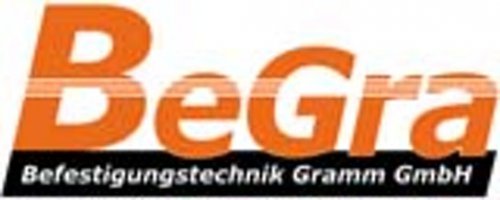 BeGra Befestigungstechnik Gramm GmbH Logo