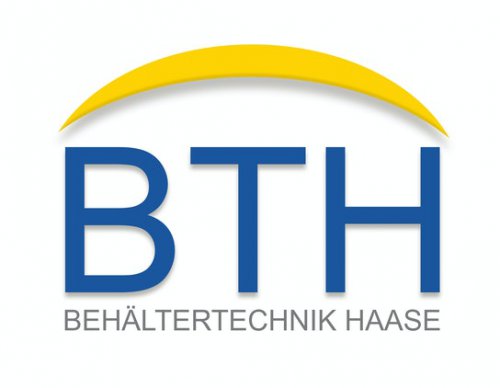 Behältertechnik Haase Logo