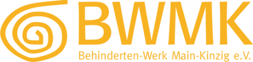 Behinderten-Werk Main-Kinzig eV Logo