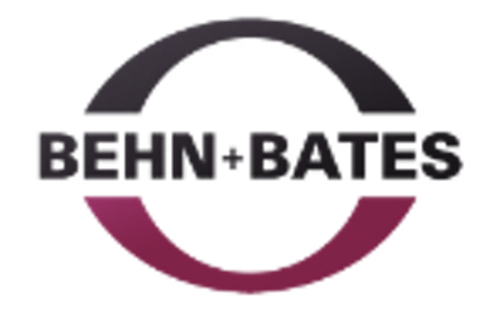 Behn + Bates Maschinenfabrik GmbH & Co KG  Logo