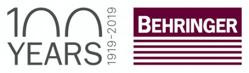 Behringer GmbH Logo