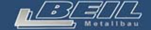 Beil Metallbau GmbH Logo