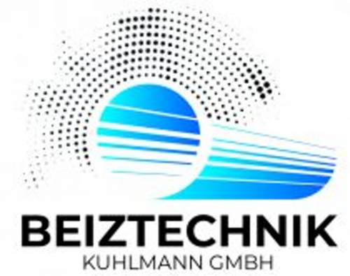 Beiztechnik Kuhlmann GmbH Logo