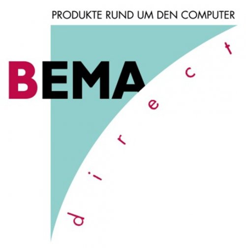 BEMA direct GmbH Logo