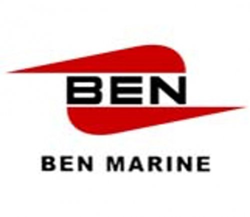 BEN Marine Equipment Service GmbH Logo