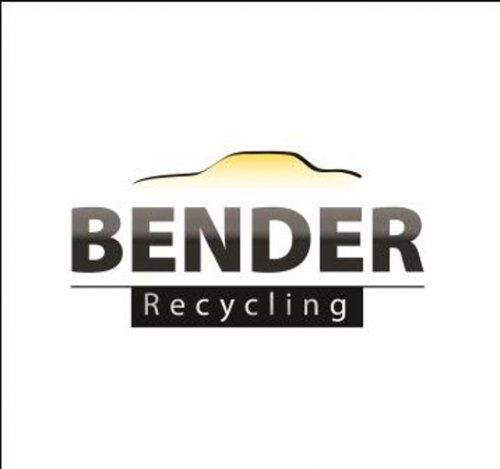 BENDER Recycling GmbH & Co. KG Logo