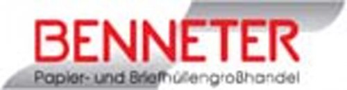 Benneter GmbH Logo