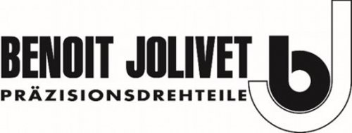 BENOIT JOLIVET SAS Vertriebsbüro Deutschland Logo