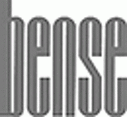 Bense GmbH in Hardegsen Logo