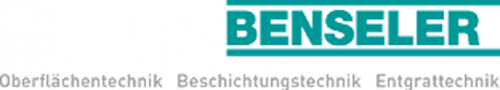 Benseler Entgratungen GmbH Logo