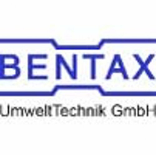 BENTAX UmweltTechnik GmbH Logo