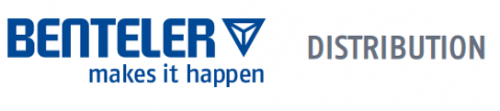 BENTELER Distribution International GmbH Logo