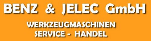 Benz & Jelec GmbH Logo