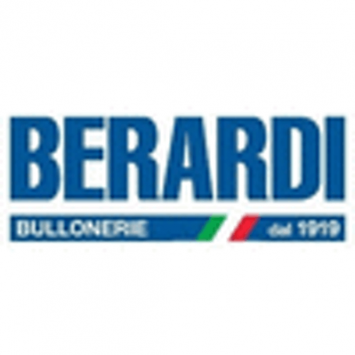 BERARDI BULLONERIE Logo