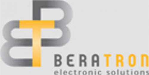 Beratron GmbH Logo