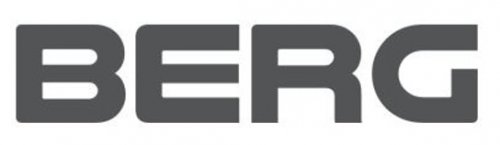 BERG Industry GmbH Logo