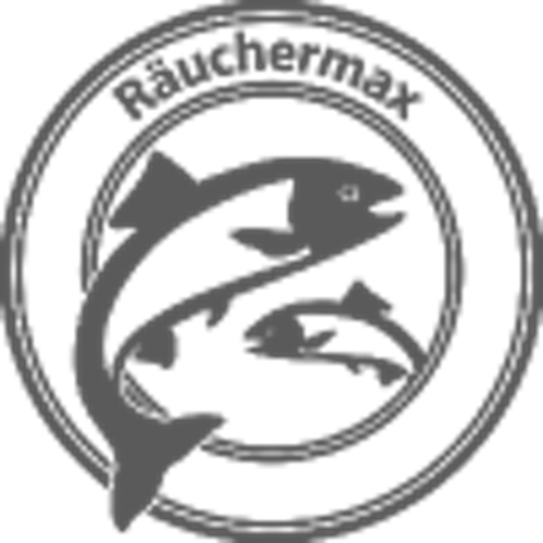 Berg - Räucherofen Logo
