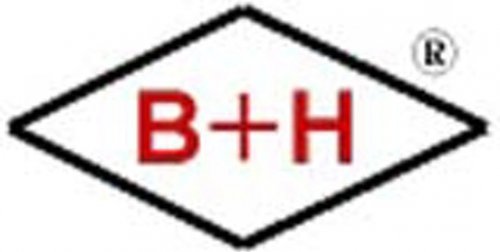 BERGER + HERMANN GmbH & Co. KG  Logo