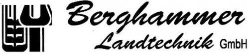 Berghammer Landtechnik GmbH Logo