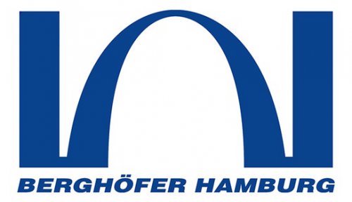 Berghöfer Kompensatoren Technik GmbH Logo