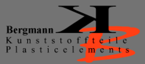 Bergmann Kunststoffteile Logo