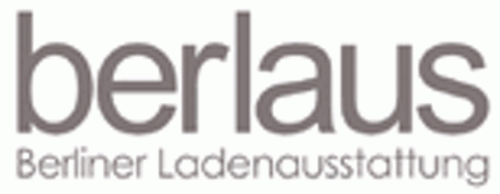 BERLAUS - Ladeneinrichtungen + Ausstattungen - Inh. Helga Anders Logo