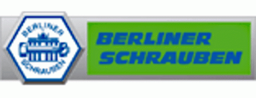 BERLINER SCHRAUBEN GmbH & Co KG Logo
