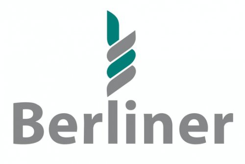 Berliner Seilfabrik GmbH & Co Logo