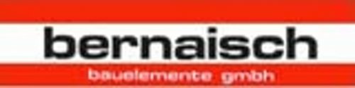 Bernaisch Bauelemente GmbH  Logo