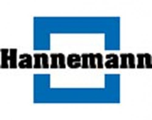Bernd Hannemann Sicherheitstechnik GmbH Logo