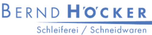 Bernd Höcker Logo