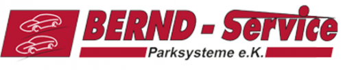 BERND-Service Parksysteme e.K. Logo