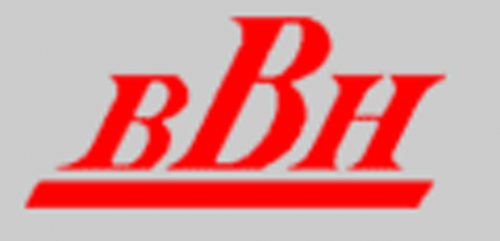 Bernhard Boecker KALTWALZWERK Draht- und Metallwarenfabrik GmbH + Co. Logo
