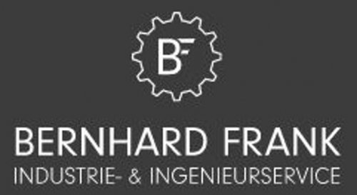 Bernhard Frank GmbH Logo