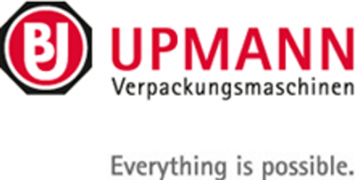 Bernhard Upmann Verpackungsmaschinen GmbH & Co. KG Logo