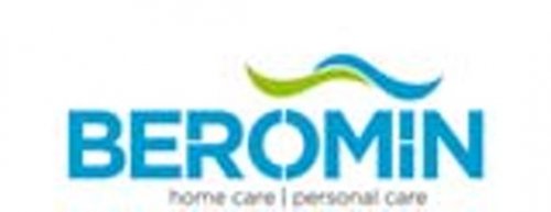 Beromin GmbH Logo