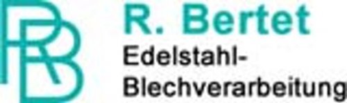 Bertet Logo