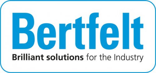 Bertfelt GmbH Logo