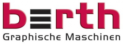 Berth GmbH & Co. KG Logo