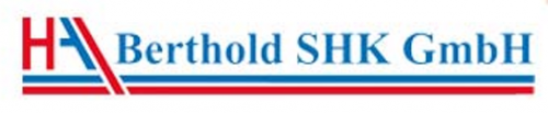 Berthold SHK GmbH Logo