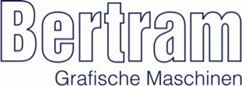 Bertram Grafische Maschinen Logo